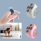 ✨50% Rabatt!🔥Fingertip Kabellose Bluetooth-Fernbedienung