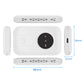 💥2026 New Year Hot Sale - 50% OFF📶 Portable 4G/5G WiFi Router Set