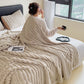 🔥Limited time 50% discount 🔥Superweiche Kuscheldecke für die Couch