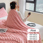 🔥Limited time 50% discount 🔥Superweiche Kuscheldecke für die Couch