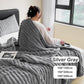 🔥Limited time 50% discount 🔥Superweiche Kuscheldecke für die Couch
