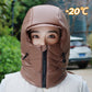 🔥50% Rabatt für begrenzte Zeit 🔥Winterfester thermischer Winddicht-Haube
