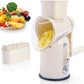 🧑‍🍳Kitchen Artefakt - 49%OFF🥳-5 in 1 Lebensmittelzerkleinere