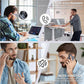 ⏳Begrenzte Zeit 50% Rabatt💥📲Upgrade Business Bluetooth Ohrhörer