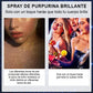 ⏳Begrenzte Zeit 50% Rabatt💥Wasserfestes Spray mit Glitter für Haare und Kleidung bei Bühnenpartys