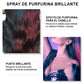⏳Begrenzte Zeit 50% Rabatt💥Wasserfestes Spray mit Glitter für Haare und Kleidung bei Bühnenpartys