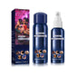 ⏳Begrenzte Zeit 50% Rabatt💥Wasserfestes Spray mit Glitter für Haare und Kleidung bei Bühnenpartys
