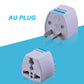 🥰2026 Neue heiße Verkäufe - 50% RABATT✨Steckdosenadapter