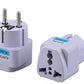 🥰2026 Neue heiße Verkäufe - 50% RABATT✨Steckdosenadapter