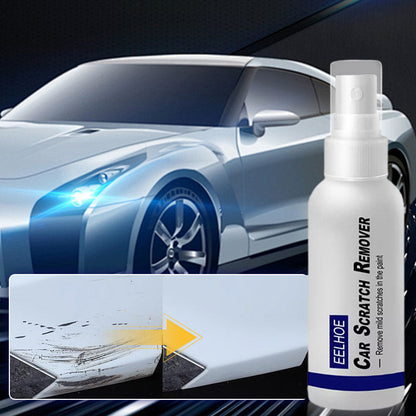 🔥🔥HEIßER SALE 50% RABATT🔥🔥Autolack-Kratzerentfernungsspray🚙