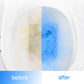 ⏳Begrenzte Zeit 50% Rabatt💥Schäumender Toilettenreiniger in Pulverform