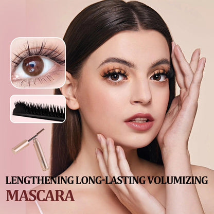 ⏳Begrenzte Zeit 50% Rabatt💥Neue Mascara zum Verlängern und Locken
