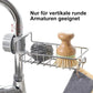⏳Begrenzte Zeit 50% Rabatt💥Spülbecken Organisator Gestell für Küche und Badezimmer