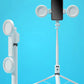 ⏳Begrenzte Zeit 50% Rabatt💥Neuer 6 in 1 Bluetooth Selfie Stick