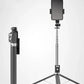 ⏳Begrenzte Zeit 50% Rabatt💥Neuer 6 in 1 Bluetooth Selfie Stick