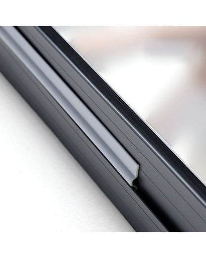 ⏳Begrenzte Zeit 50% Rabatt💥Selbstklebender Dichtungsstreifen für Fensterspalten (5M)