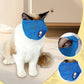 ⏳Begrenzte Zeit 50% Rabatt💥Katzen-Atemmaske aus atmungsaktivem Mesh zur Fellpflege