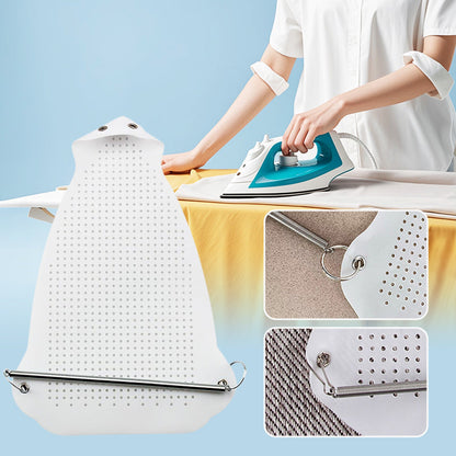⏳Begrenzte Zeit 50% Rabatt💥Bügeleisenschuh