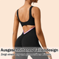 ⏳Begrenzte Zeit 50% Rabatt💥Sexy Rückenfreie Flare Jumpsuits - Bodycon Scrunch Butt Yoga Rompers
