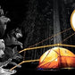 ⏳Begrenzte Zeit 50% Rabatt💥Alarmvorrichtung (Camp Safety Alarm)
