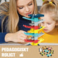 ⏳Begrenzte Zeit 50% Rabatt💥Kreatives Autorampenspielzeug für Kleinkinder
