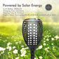 ⏳Begrenzte Zeit 50% Rabatt💥Solar Garten Licht LED Solar-Fackellampe