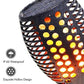 ⏳Begrenzte Zeit 50% Rabatt💥Solar Garten Licht LED Solar-Fackellampe