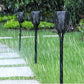 ⏳Begrenzte Zeit 50% Rabatt💥Solar Garten Licht LED Solar-Fackellampe