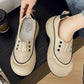 ⏳Begrenzte Zeit 50% Rabatt💥Slipper mit dicker Sohle für Damen