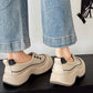 ⏳Begrenzte Zeit 50% Rabatt💥Slipper mit dicker Sohle für Damen