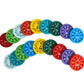 ⏳Begrenzte Zeit 50% Rabatt💥Die lehrreichsten Math Fidget Spinners