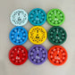 ⏳Begrenzte Zeit 50% Rabatt💥Die lehrreichsten Math Fidget Spinners