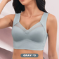 Letzter Verkaufstag: Kaufen Sie 1 und erhalten Sie 2 gratis – Sexy Push-Up-BHs ohne Bügel