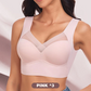 Letzter Verkaufstag: Kaufen Sie 1 und erhalten Sie 2 gratis – Sexy Push-Up-BHs ohne Bügel