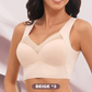 Letzter Verkaufstag: Kaufen Sie 1 und erhalten Sie 2 gratis – Sexy Push-Up-BHs ohne Bügel