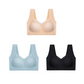 Letzter Verkaufstag: Kaufen Sie 1 und erhalten Sie 2 gratis – Sexy Push-Up-BHs ohne Bügel