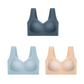 Letzter Verkaufstag: Kaufen Sie 1 und erhalten Sie 2 gratis – Sexy Push-Up-BHs ohne Bügel