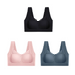 Letzter Verkaufstag: Kaufen Sie 1 und erhalten Sie 2 gratis – Sexy Push-Up-BHs ohne Bügel