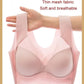 Letzter Verkaufstag: Kaufen Sie 1 und erhalten Sie 2 gratis – Sexy Push-Up-BHs ohne Bügel