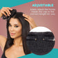 ⏳Begrenzte Zeit 50% Rabatt💥Nahtlose 3D-Clip-In-Pony-Haarverlängerungen