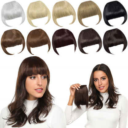 ⏳Begrenzte Zeit 50% Rabatt💥Nahtlose 3D-Clip-In-Pony-Haarverlängerungen