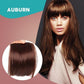⏳Begrenzte Zeit 50% Rabatt💥Nahtlose 3D-Clip-In-Pony-Haarverlängerungen