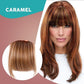 ⏳Begrenzte Zeit 50% Rabatt💥Nahtlose 3D-Clip-In-Pony-Haarverlängerungen