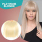 ⏳Begrenzte Zeit 50% Rabatt💥Nahtlose 3D-Clip-In-Pony-Haarverlängerungen