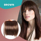 ⏳Begrenzte Zeit 50% Rabatt💥Nahtlose 3D-Clip-In-Pony-Haarverlängerungen