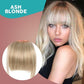 ⏳Begrenzte Zeit 50% Rabatt💥Nahtlose 3D-Clip-In-Pony-Haarverlängerungen