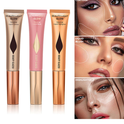 ⏳Begrenzte Zeit 50% Rabatt💥Beauty Blush Highlighter Zauberstab