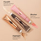⏳Begrenzte Zeit 50% Rabatt💥Beauty Blush Highlighter Zauberstab