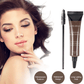 💖 KAUFE 2, ERHALTE 1 GRATIS! 💧 Professionelles wasserfestes getöntes Augenbrauengel – Natürlicher Look, Leicht aufzutragen & Langanhaltender Halt ✨