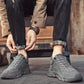 ⏳Begrenzte Zeit 50% Rabatt💥Männer dicke Sohle rutschfest Casual Walking Schuhe